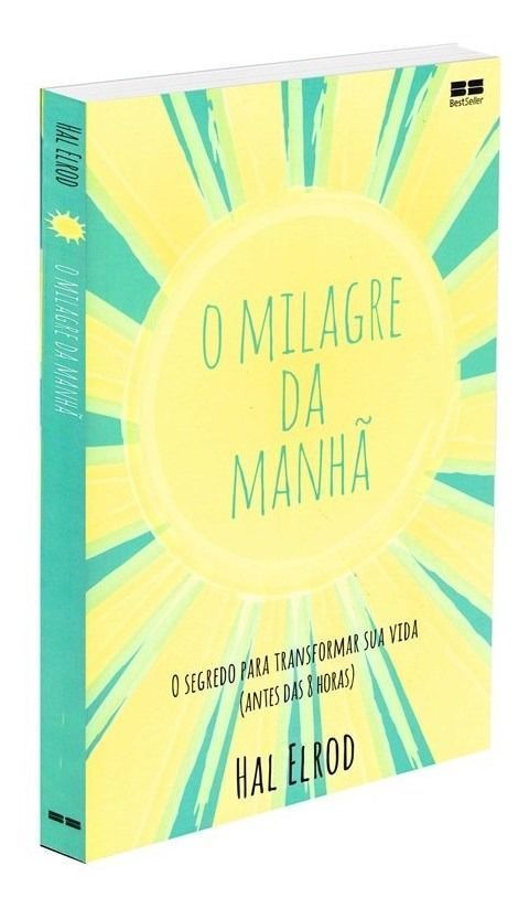 O Milagre Da Manhã