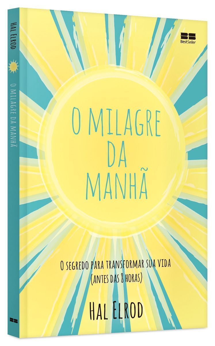 O Milagre Da Manhã