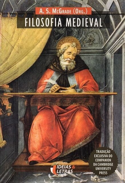 Filosofia Medieval
