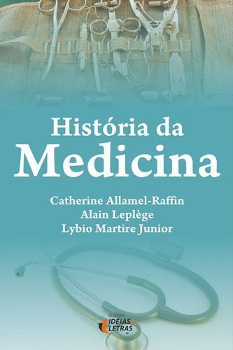 História da Medicina