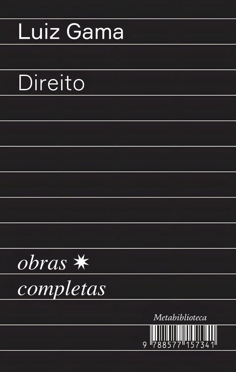 Obras Completas - Direito