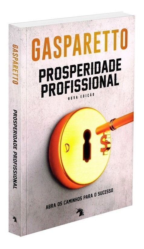 Prosperidade Profissional - 02Ed/22