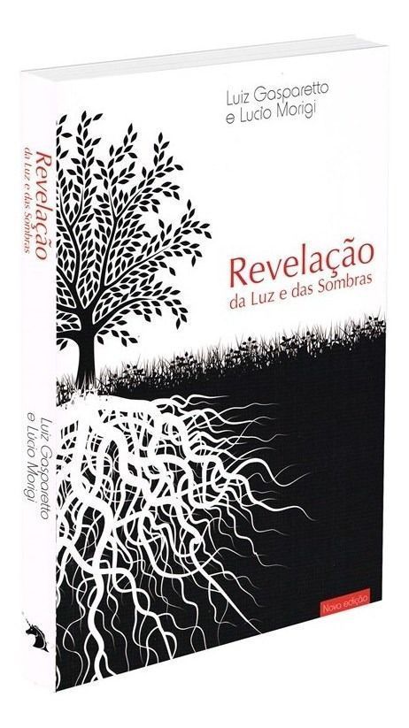 Revelacao Da Luz e Das Sombras 2Ed