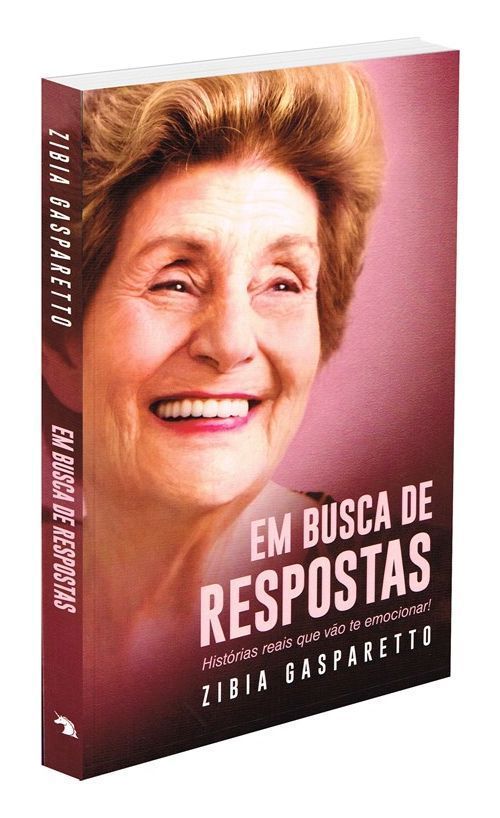 Em Busca de Resposta