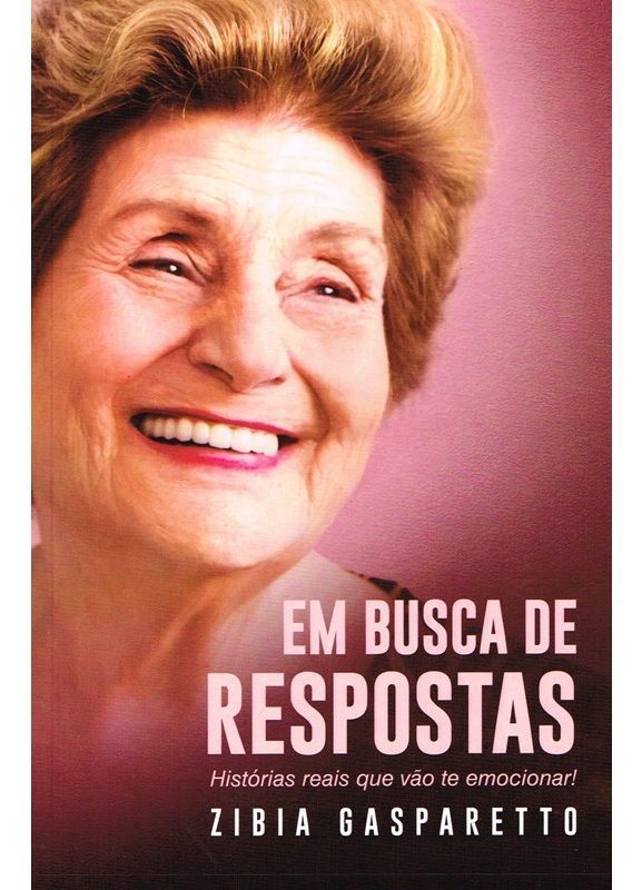 Em Busca de Resposta