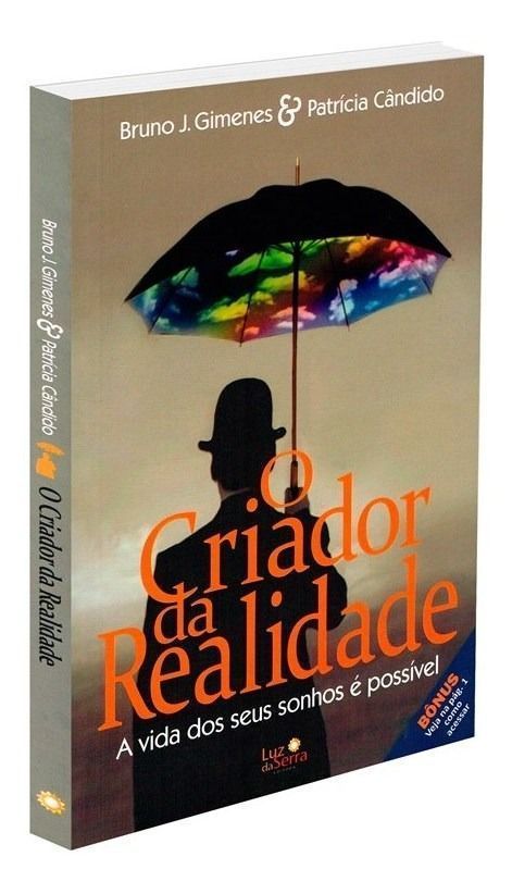 Criador Da Realidade, O
