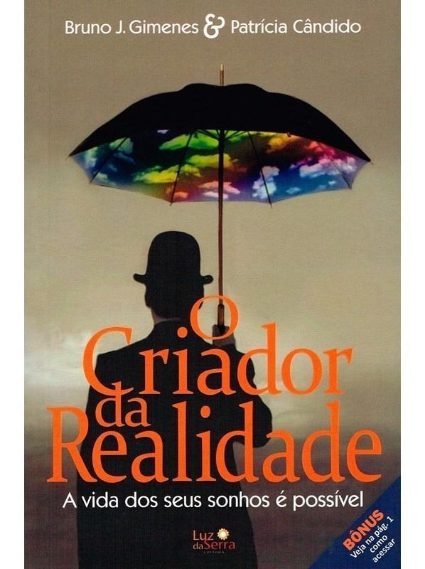 Criador Da Realidade, O