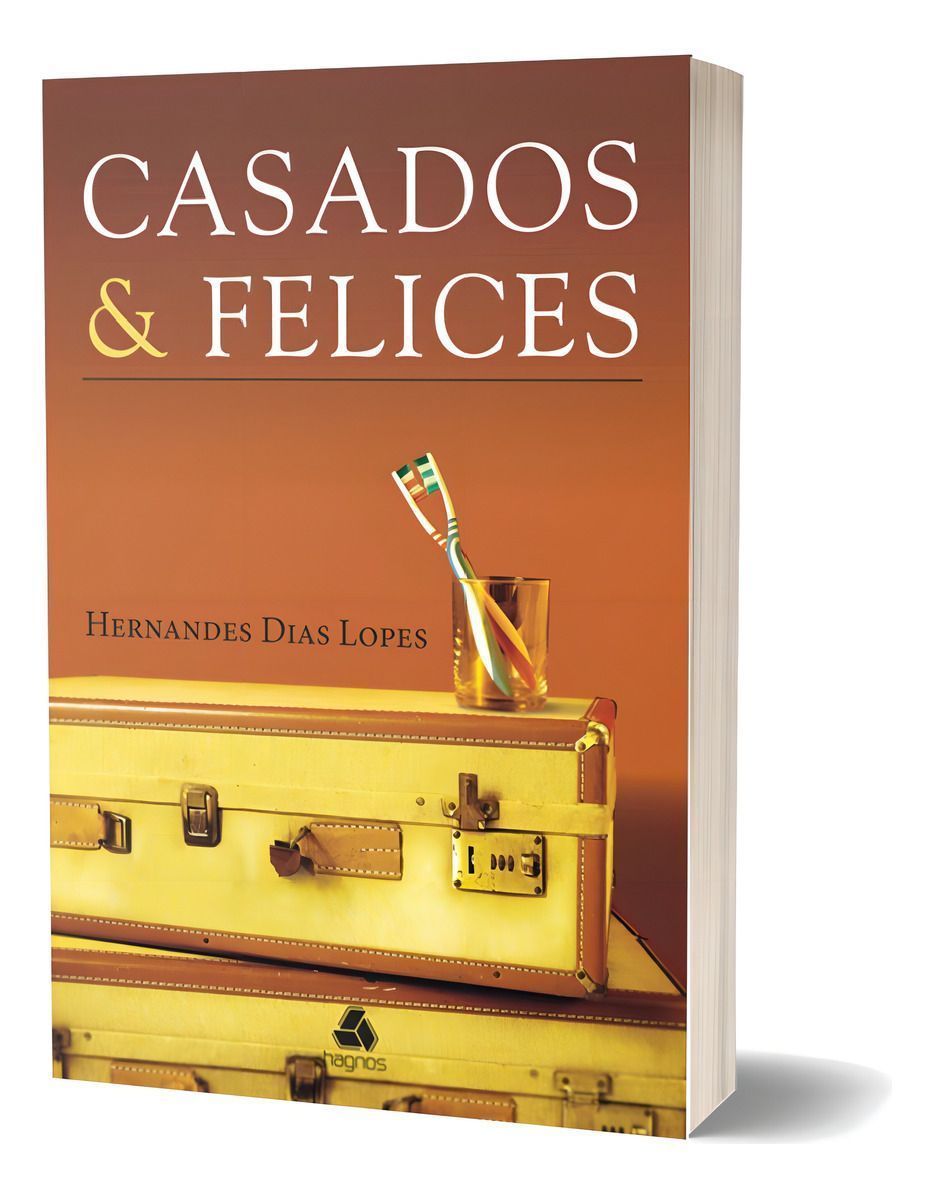 Casados e Felices - (Spanish Edition)