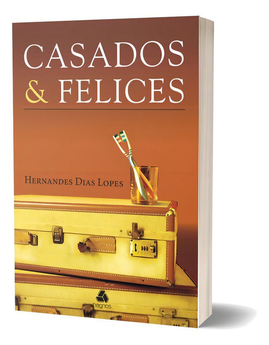 Casados e Felices - (Spanish Edition)