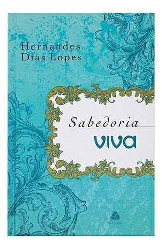 SABEDORIA VIVA