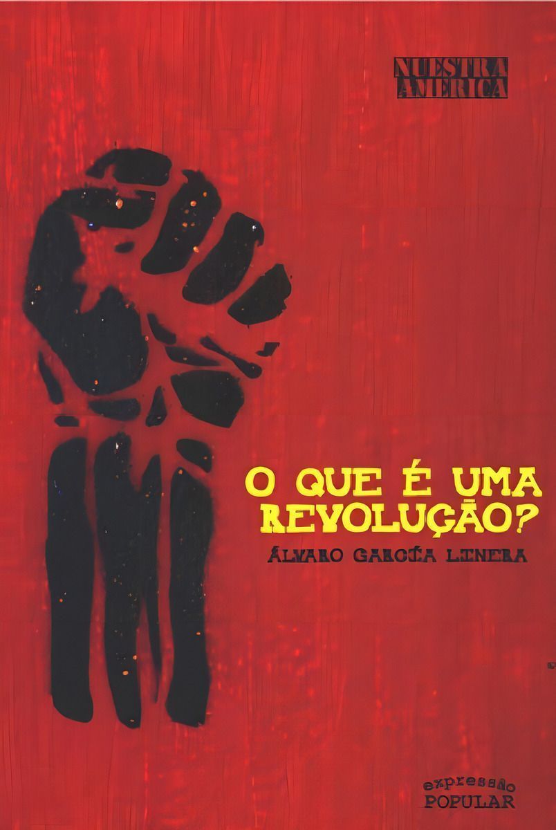 Que E Uma Revolucao, O?