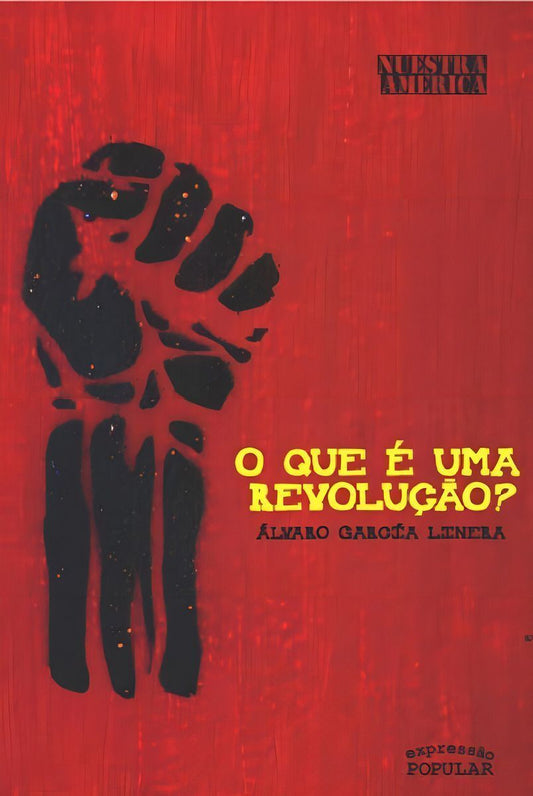 Que E Uma Revolucao, O?
