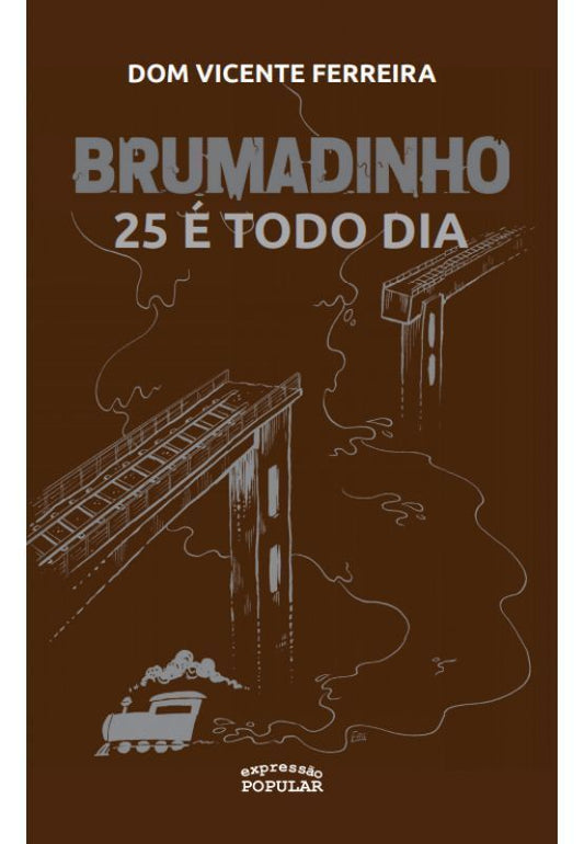 Brumadinho 25 E Todo Dia