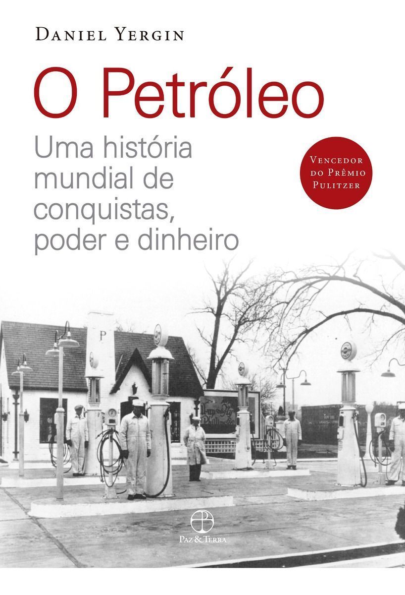 Petróleo, O