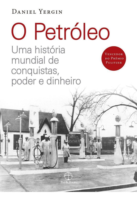 Petróleo, O