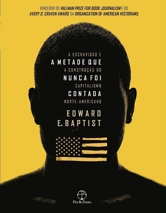 Metade Que Nunca Foi Contada, A