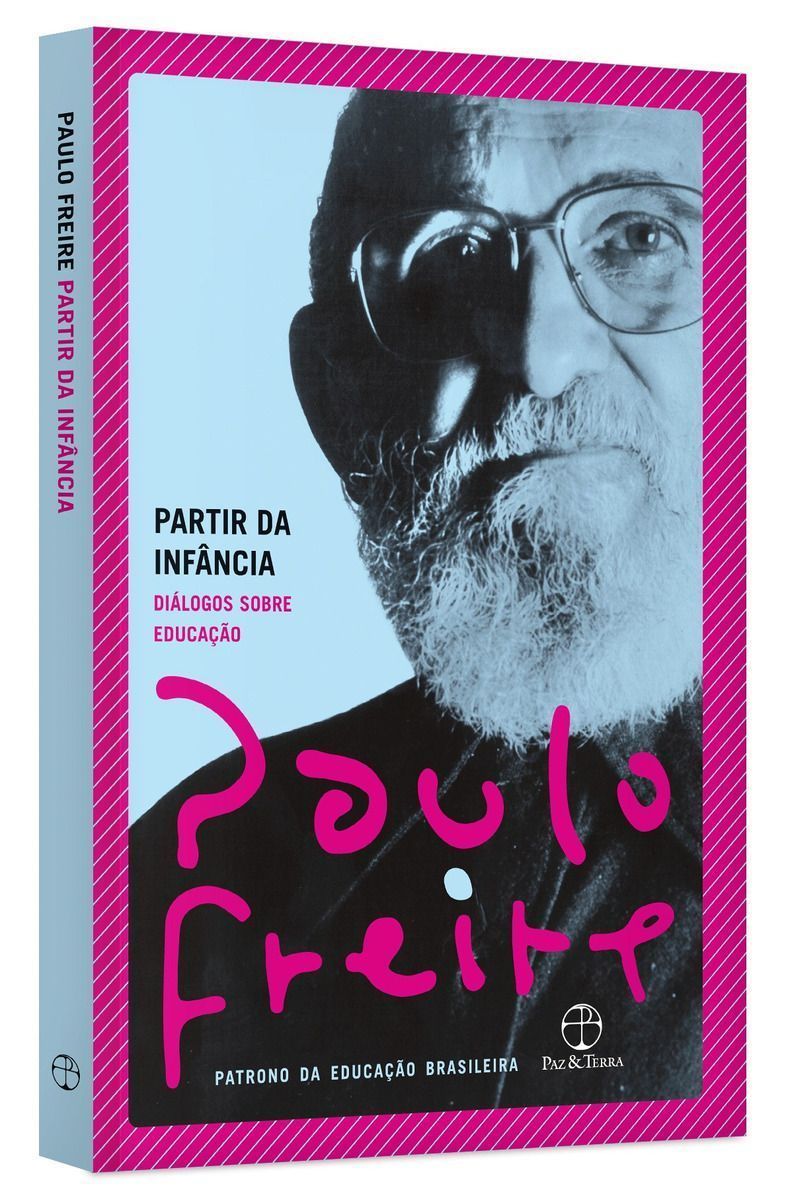Partir da Infância - 02Ed/20