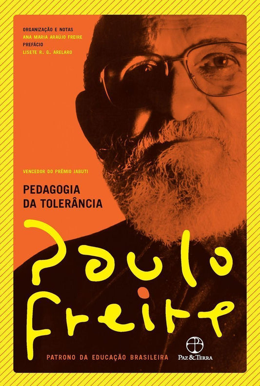 Pedagogia Da Tolerancia - (4371)
