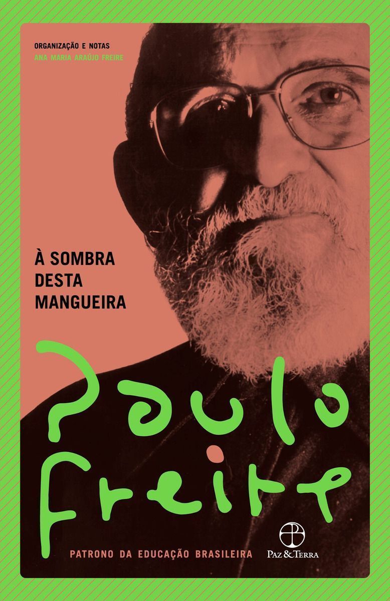 Sombra Desta Mangueira, Á - 12Ed/19