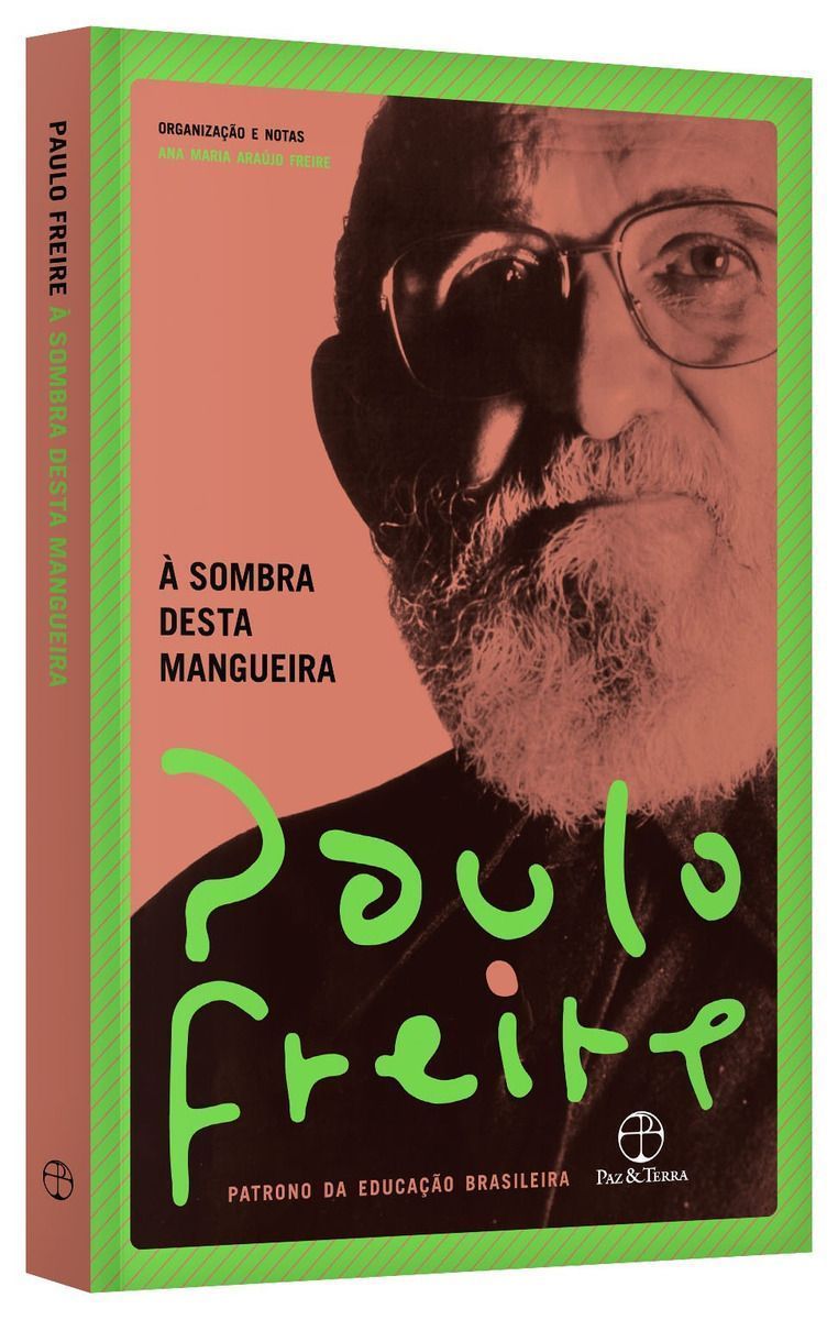 Sombra Desta Mangueira, Á - 12Ed/19