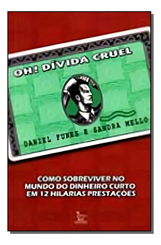 Oh Divida Cruel