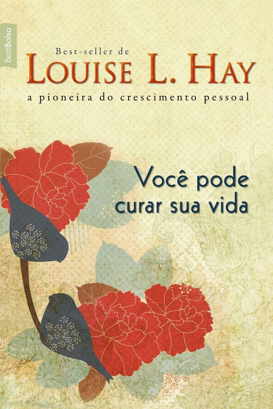 Você Pode Curar Sua Vida - 408