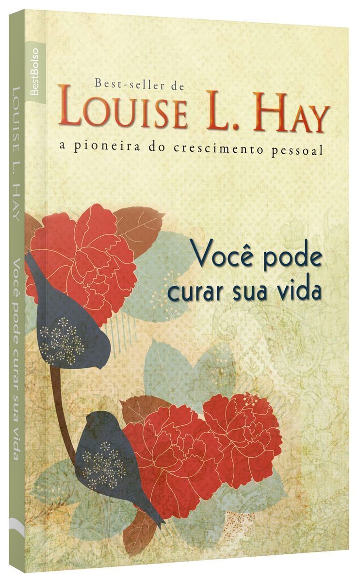 Você Pode Curar Sua Vida - 408