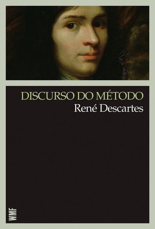 Discurso Do Metodo - (Wmf)