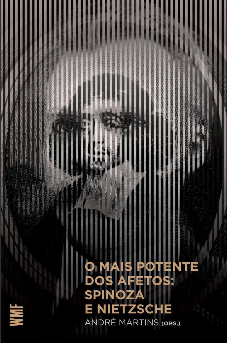 O Mais Potente Dos Afetos