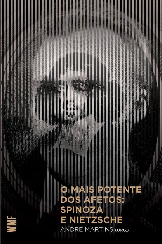 O Mais Potente Dos Afetos
