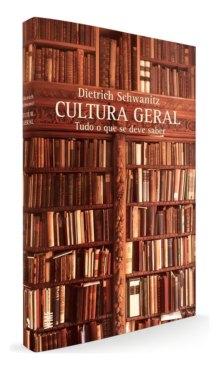 Cultura Geral