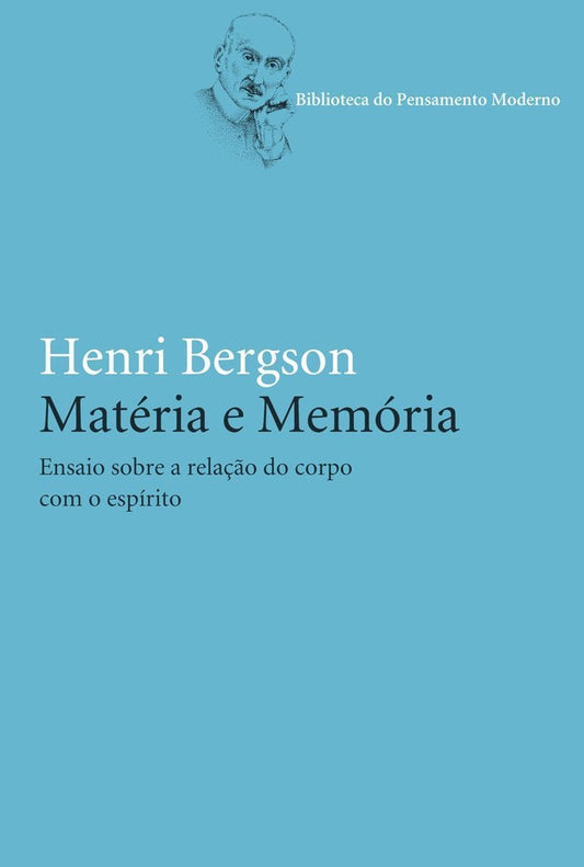 Matéria e memória