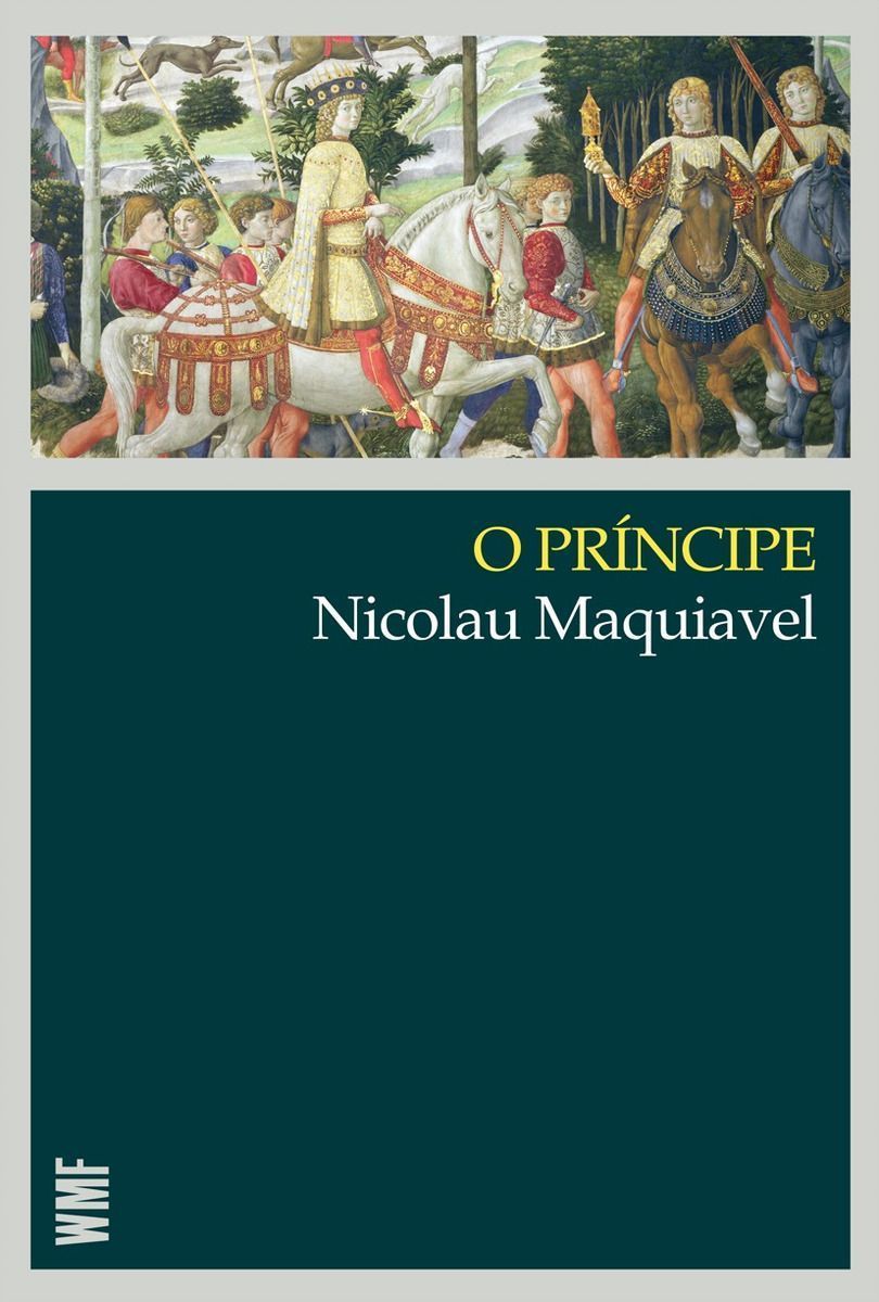 Principe, o - 04Ed/10
