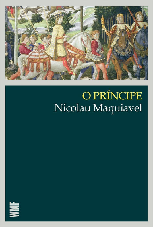 Principe, o - 04Ed/10