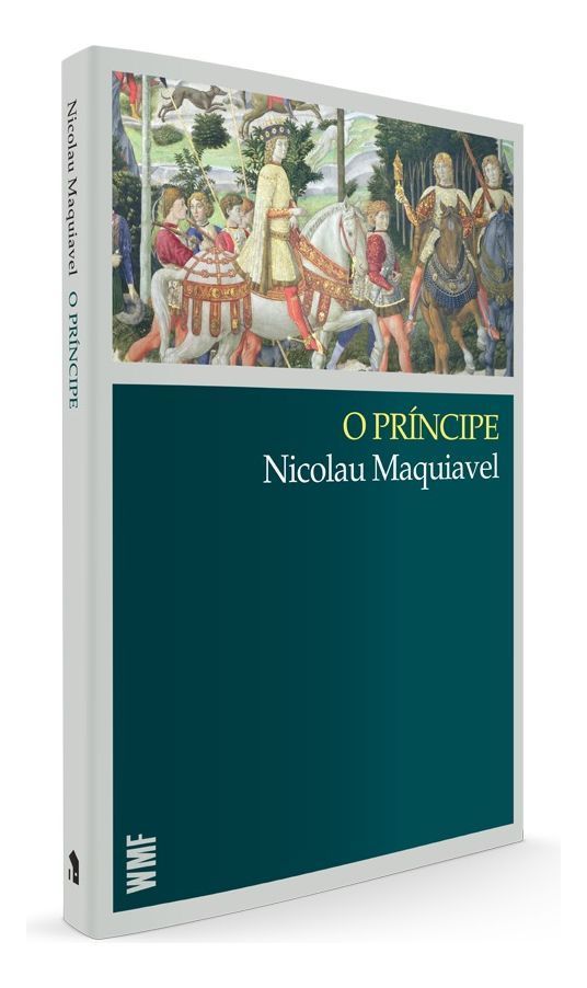 Principe, o - 04Ed/10