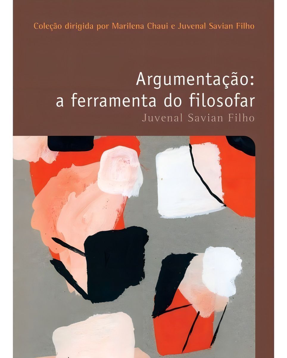 Argumentação - A Ferramenta do Filosofar