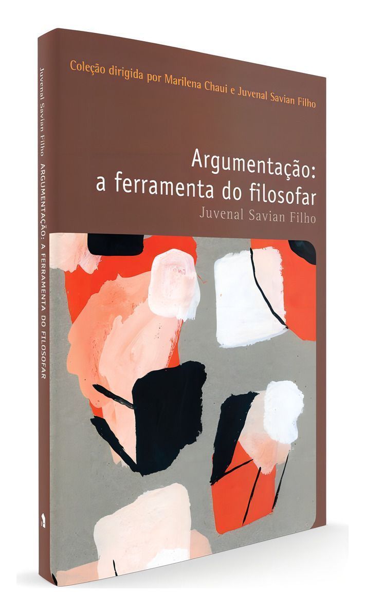 Argumentação - A Ferramenta do Filosofar