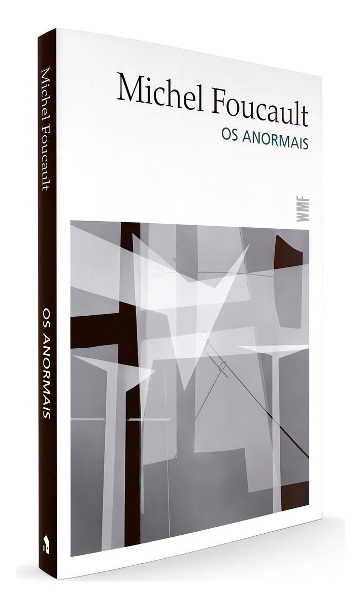Anormais, Os