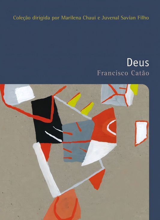 Deus - Vol. 8