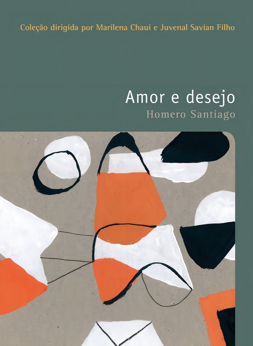 Amor e Desejo - Vol. 12