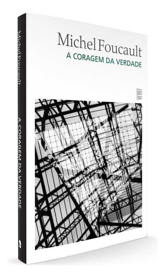 Coragem da Verdade, A