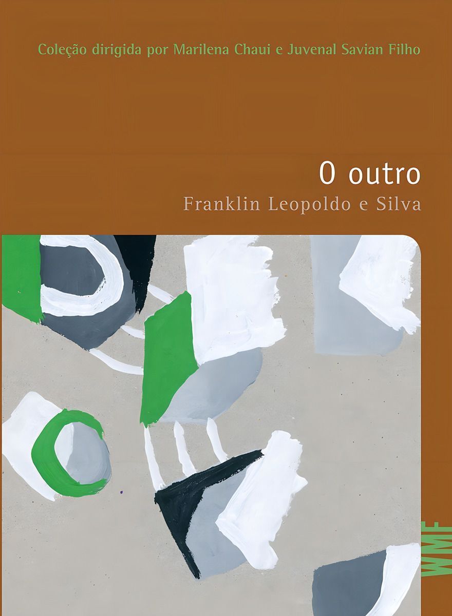 Outro, o - Vol. 13 - Colecao Filosofias - o Prazer