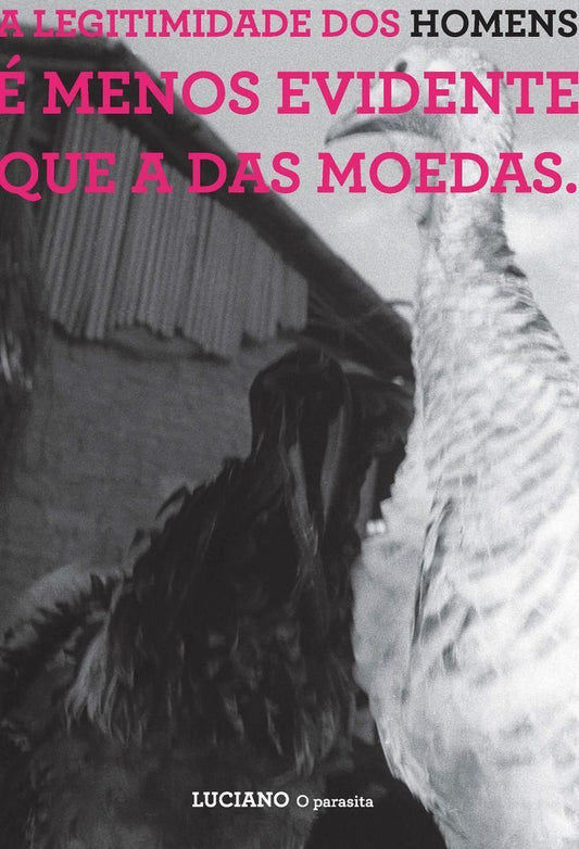 Parasita, O