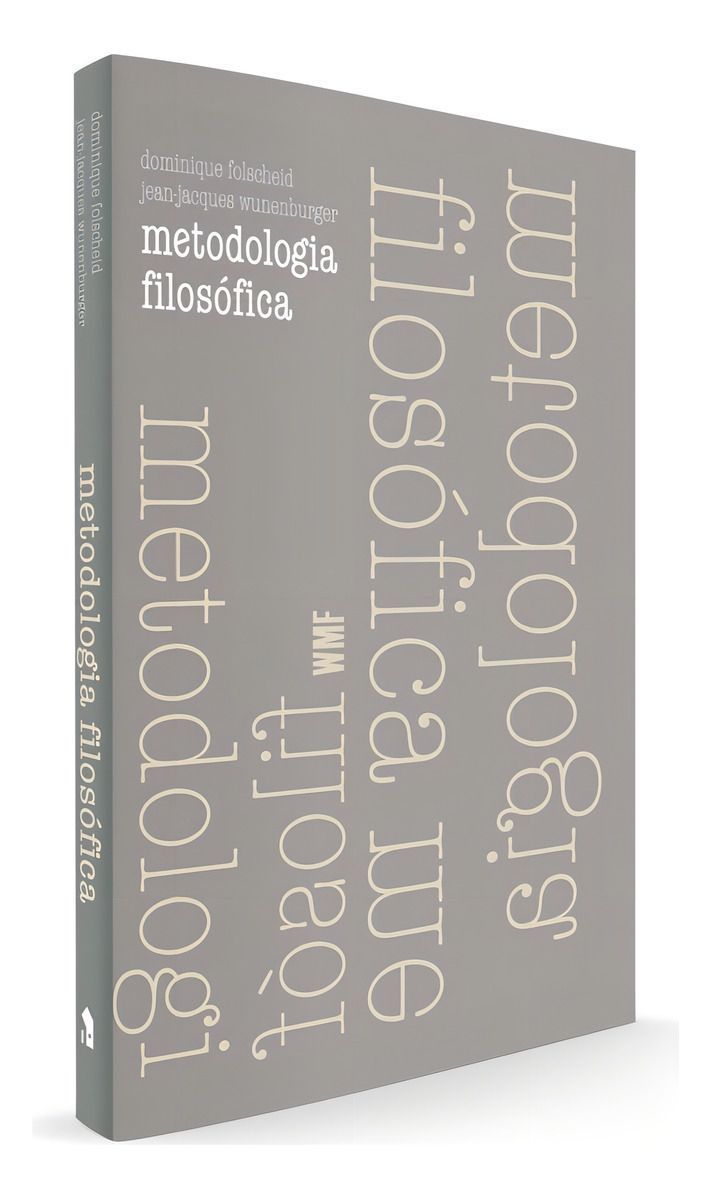 Metodologia Filosófica