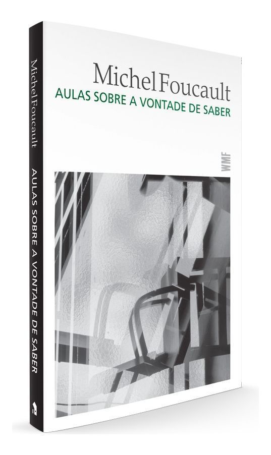 Aulas Sobre a Vontade De Saber