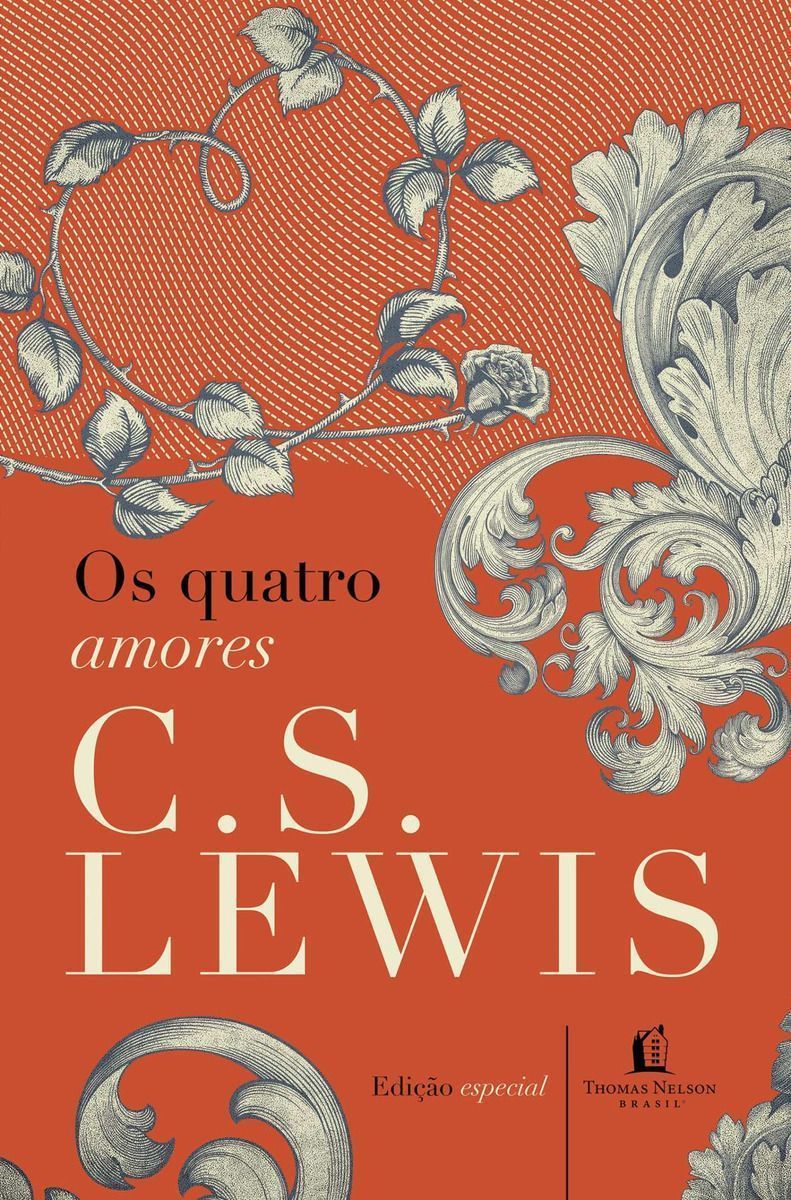 Quatro Amores, Os - Ed. Especial