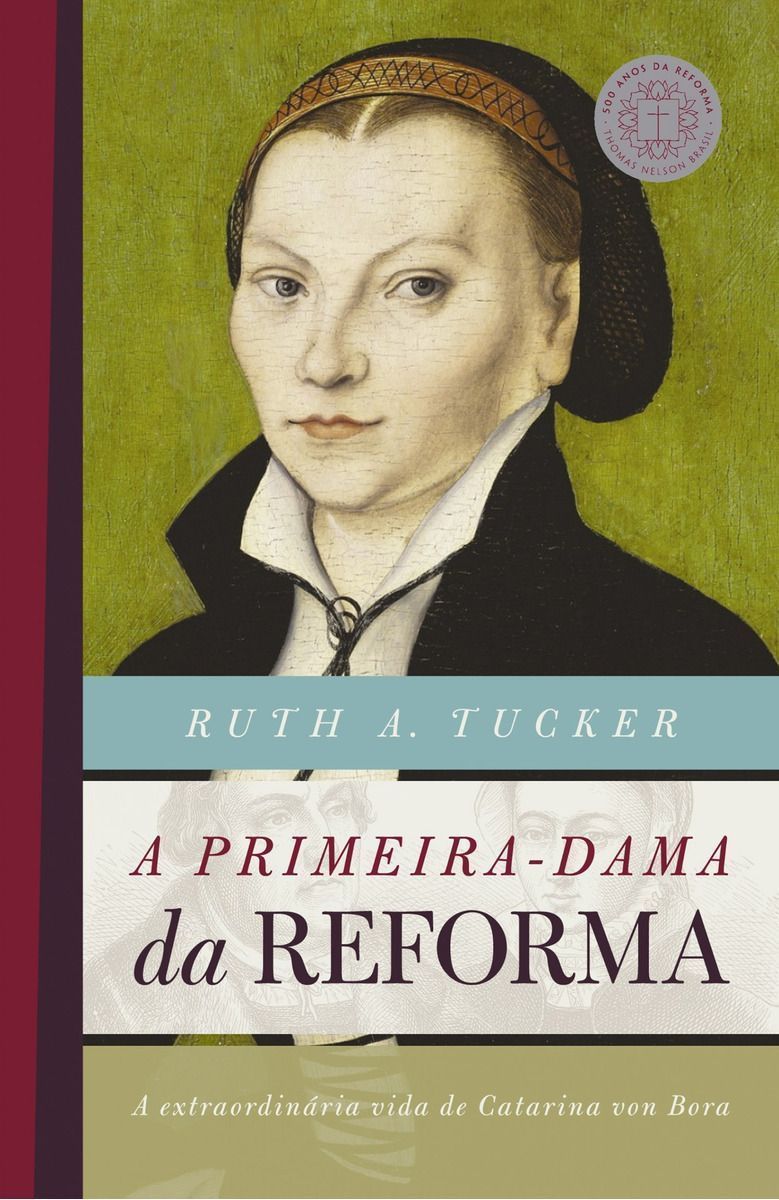 Primeira-dama da Reforma, A
