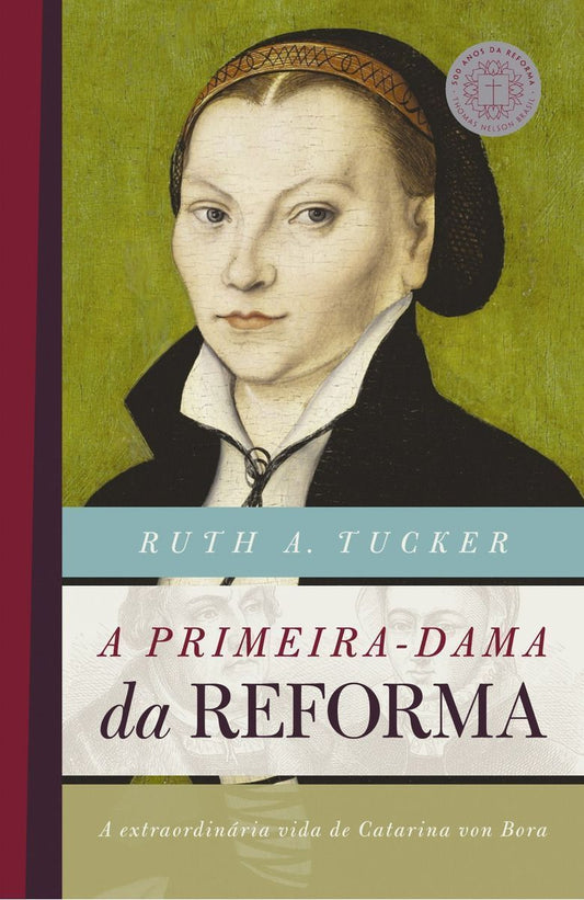 Primeira-dama da Reforma, A