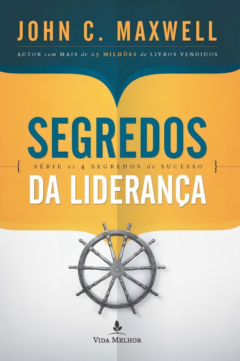 Segredos Da Liderança