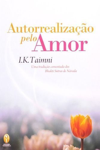 Autorrealização pelo Amor